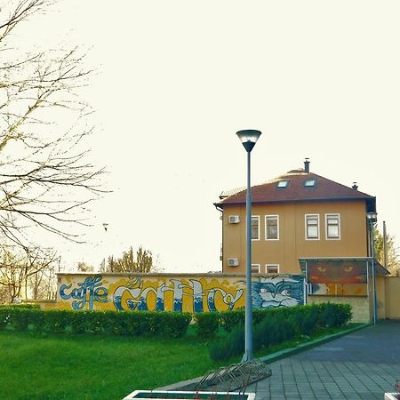 Apartments Villa Kobilj Banja Luka Eksteriør billede