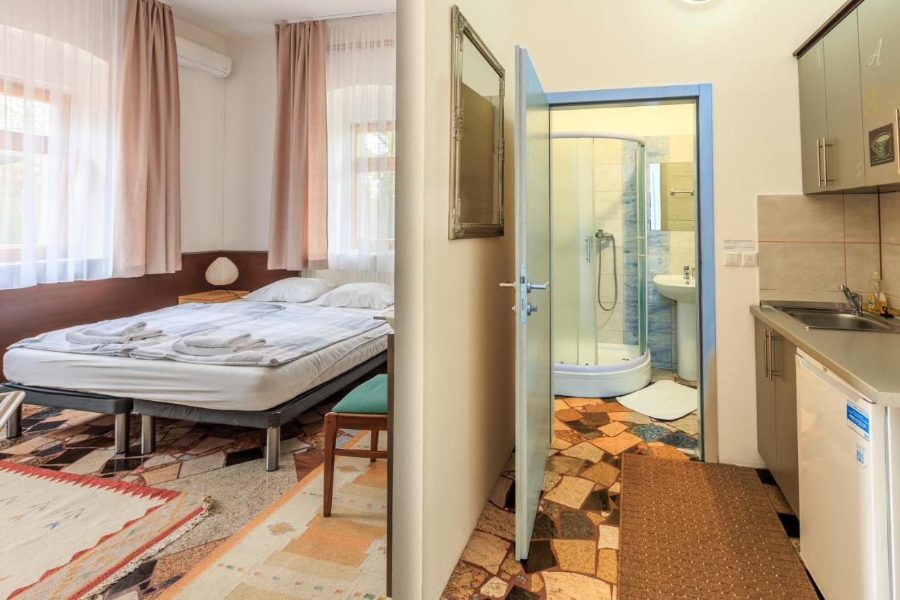 Apartments Villa Kobilj Banja Luka Eksteriør billede
