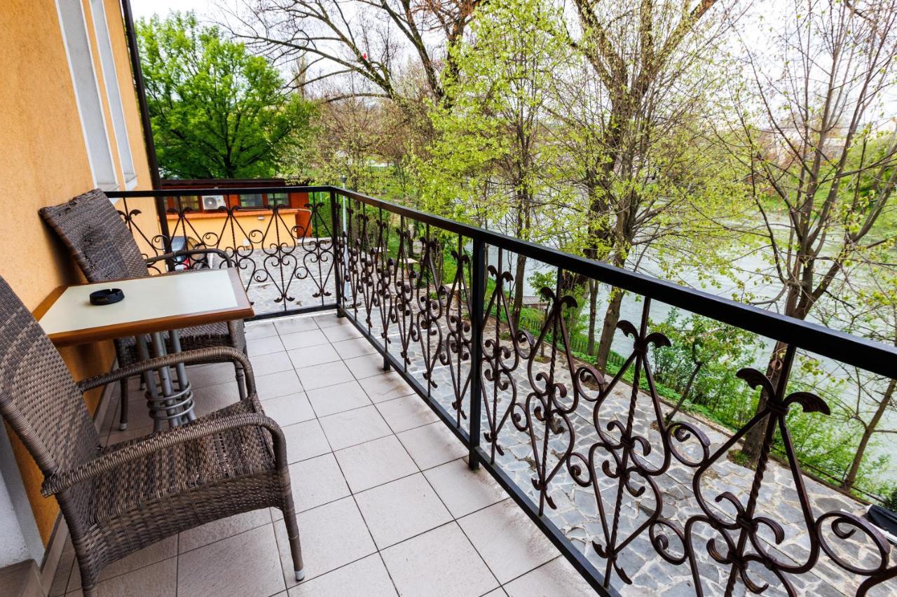 Apartments Villa Kobilj Banja Luka Eksteriør billede