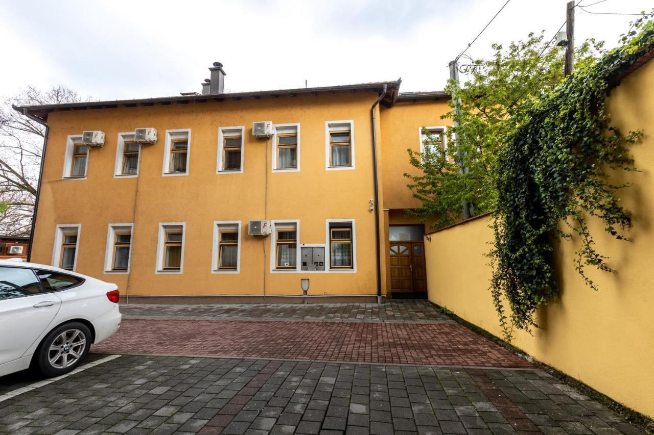 Apartments Villa Kobilj Banja Luka Eksteriør billede