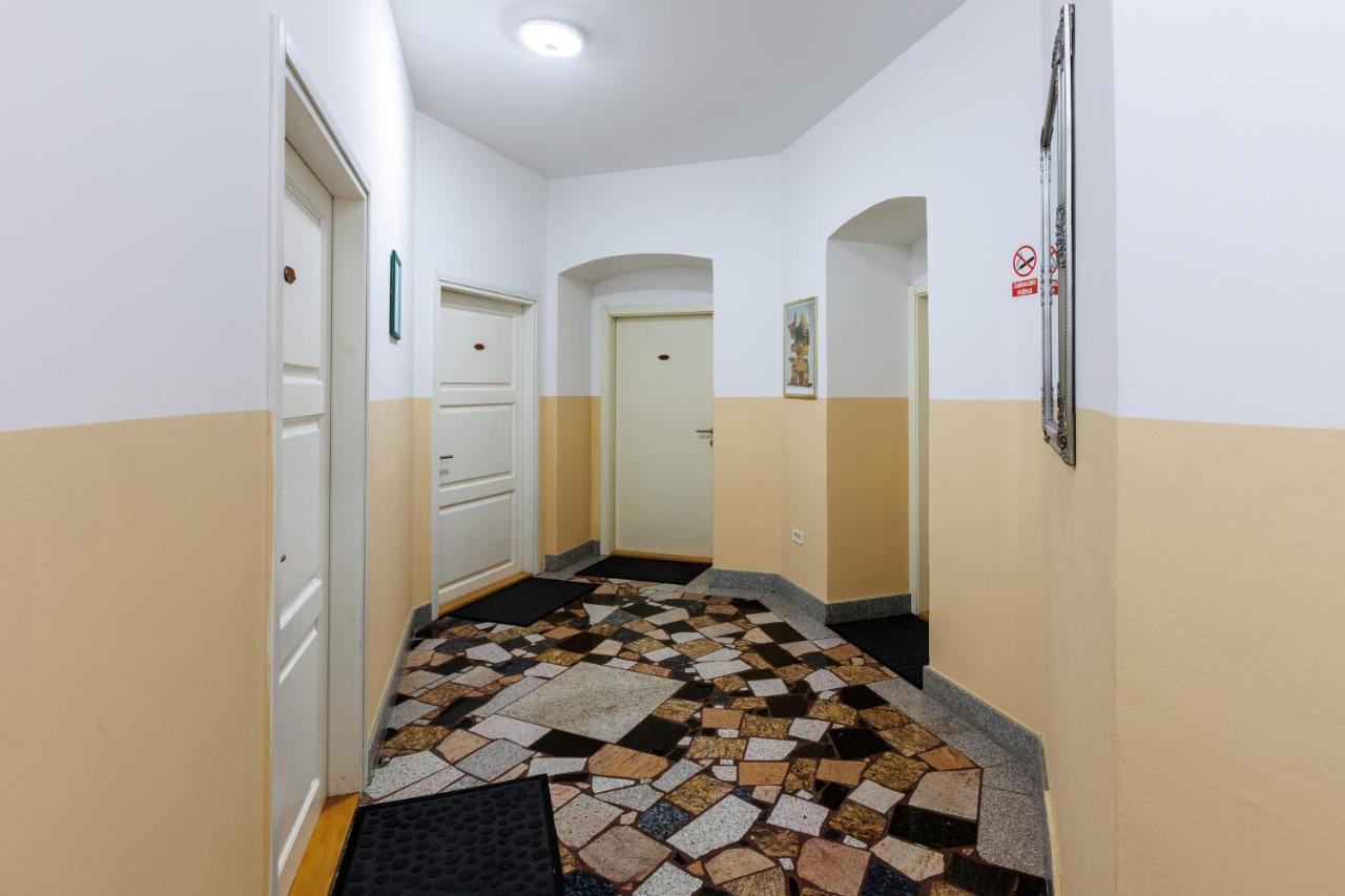 Apartments Villa Kobilj Banja Luka Eksteriør billede
