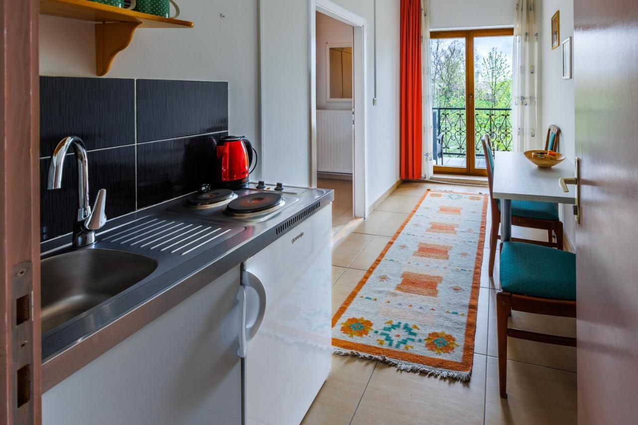 Apartments Villa Kobilj Banja Luka Eksteriør billede