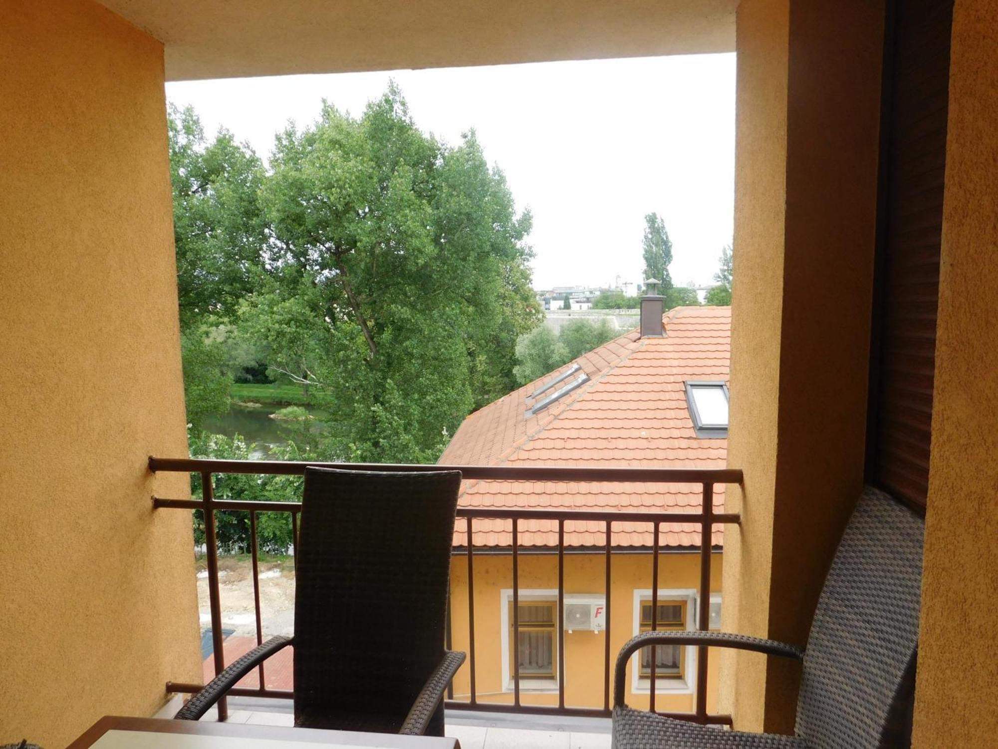 Apartments Villa Kobilj Banja Luka Værelse billede