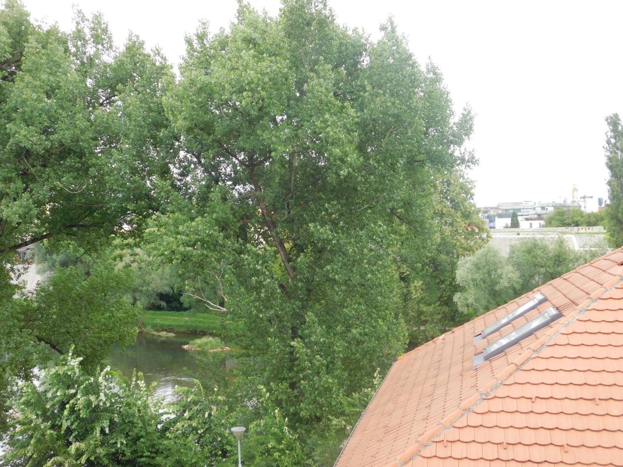 Apartments Villa Kobilj Banja Luka Værelse billede