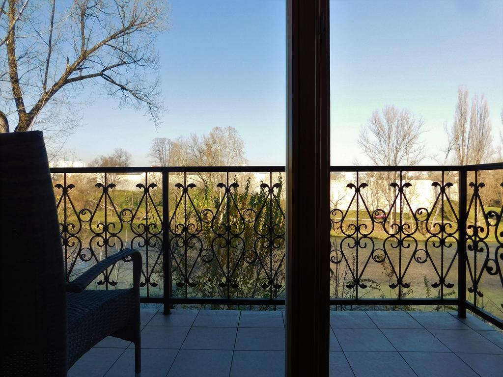 Apartments Villa Kobilj Banja Luka Eksteriør billede